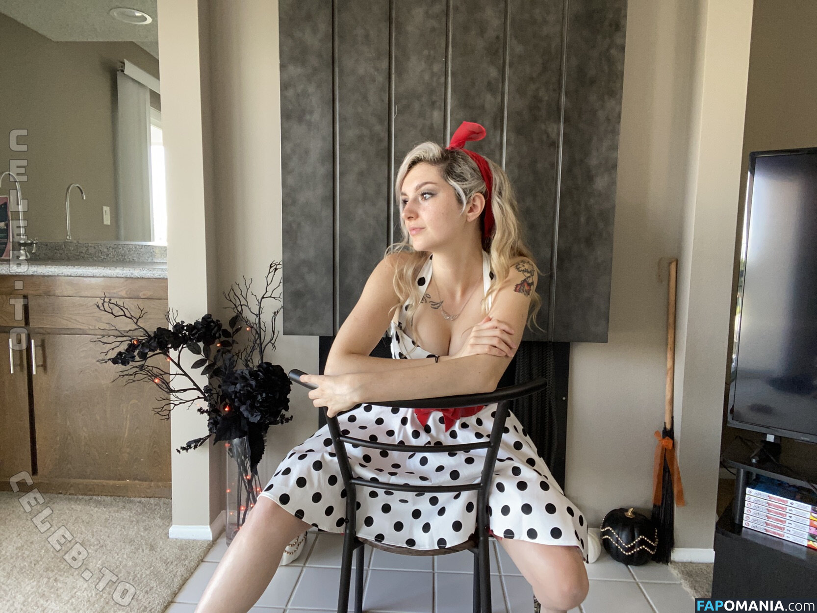 Busy B Asmr / busybasmr Nahý OnlyFans  Uniklá fotka #1067