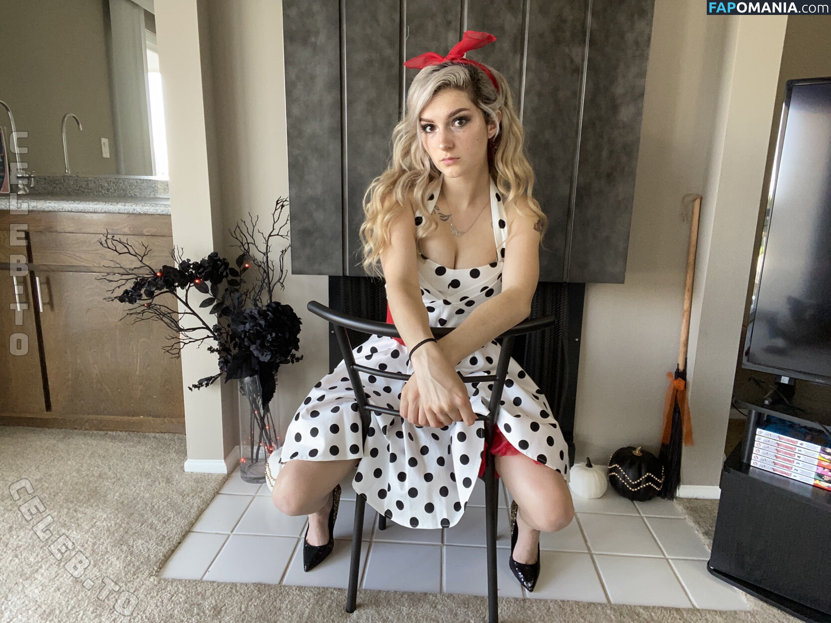 Busy B Asmr / busybasmr Nahý OnlyFans  Uniklá fotka #1069