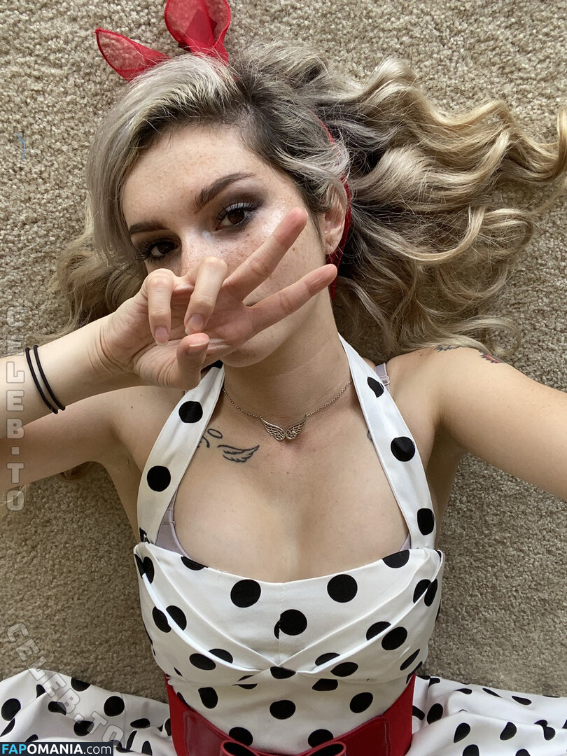 Busy B Asmr / busybasmr Nahý OnlyFans  Uniklá fotka #1078