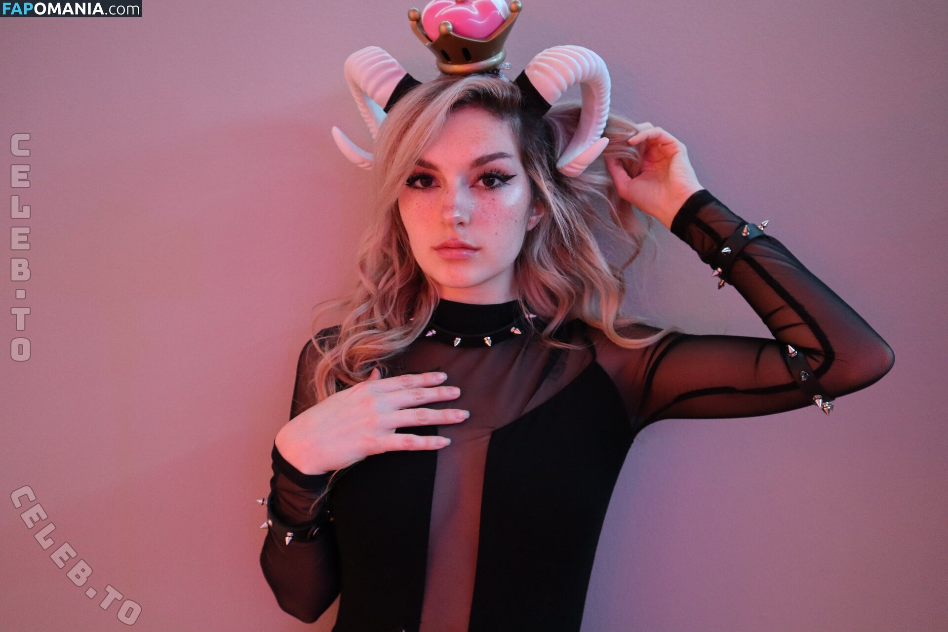 Busy B Asmr / busybasmr Nahý OnlyFans  Uniklá fotka #1089