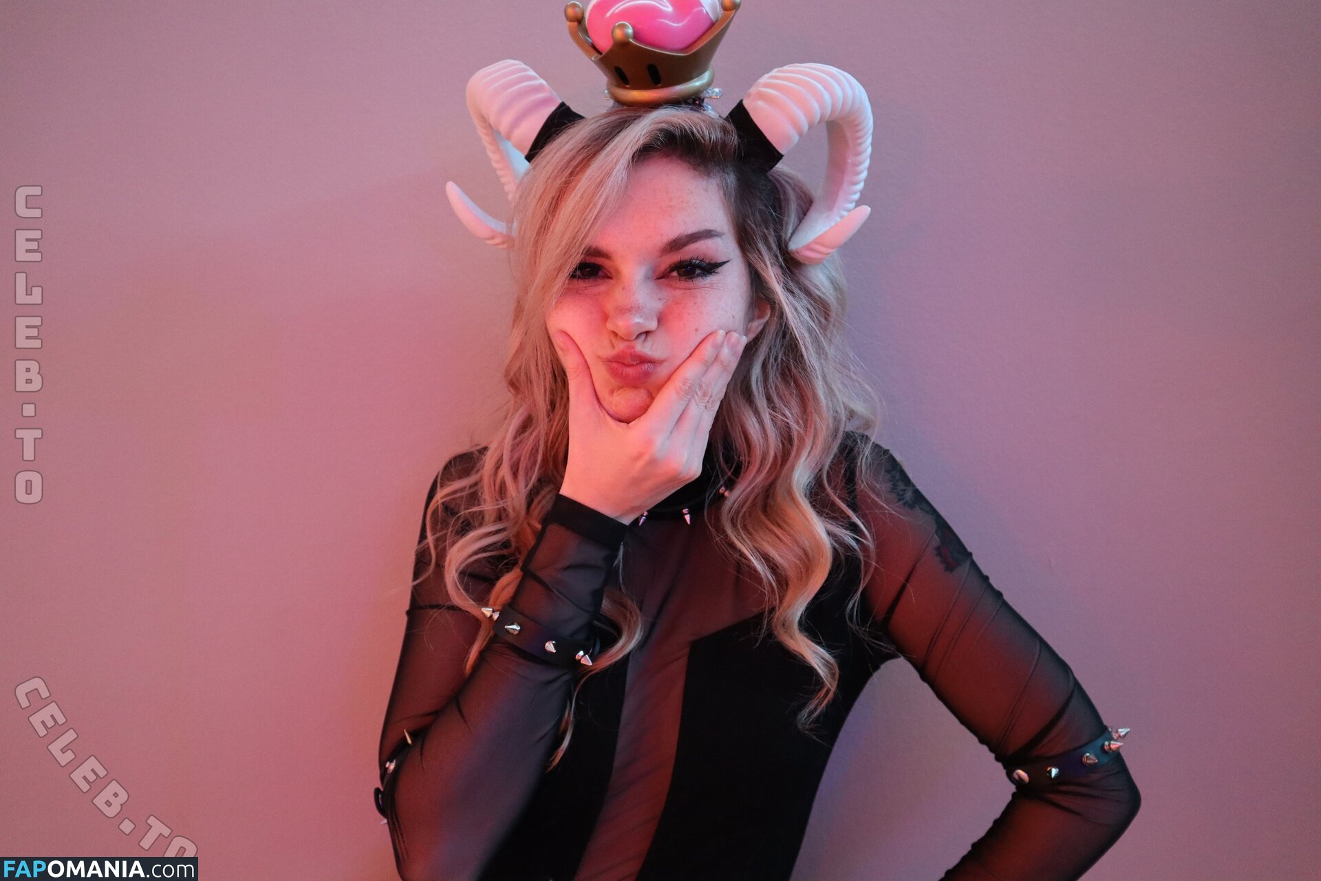 Busy B Asmr / busybasmr Nahý OnlyFans  Uniklá fotka #1091