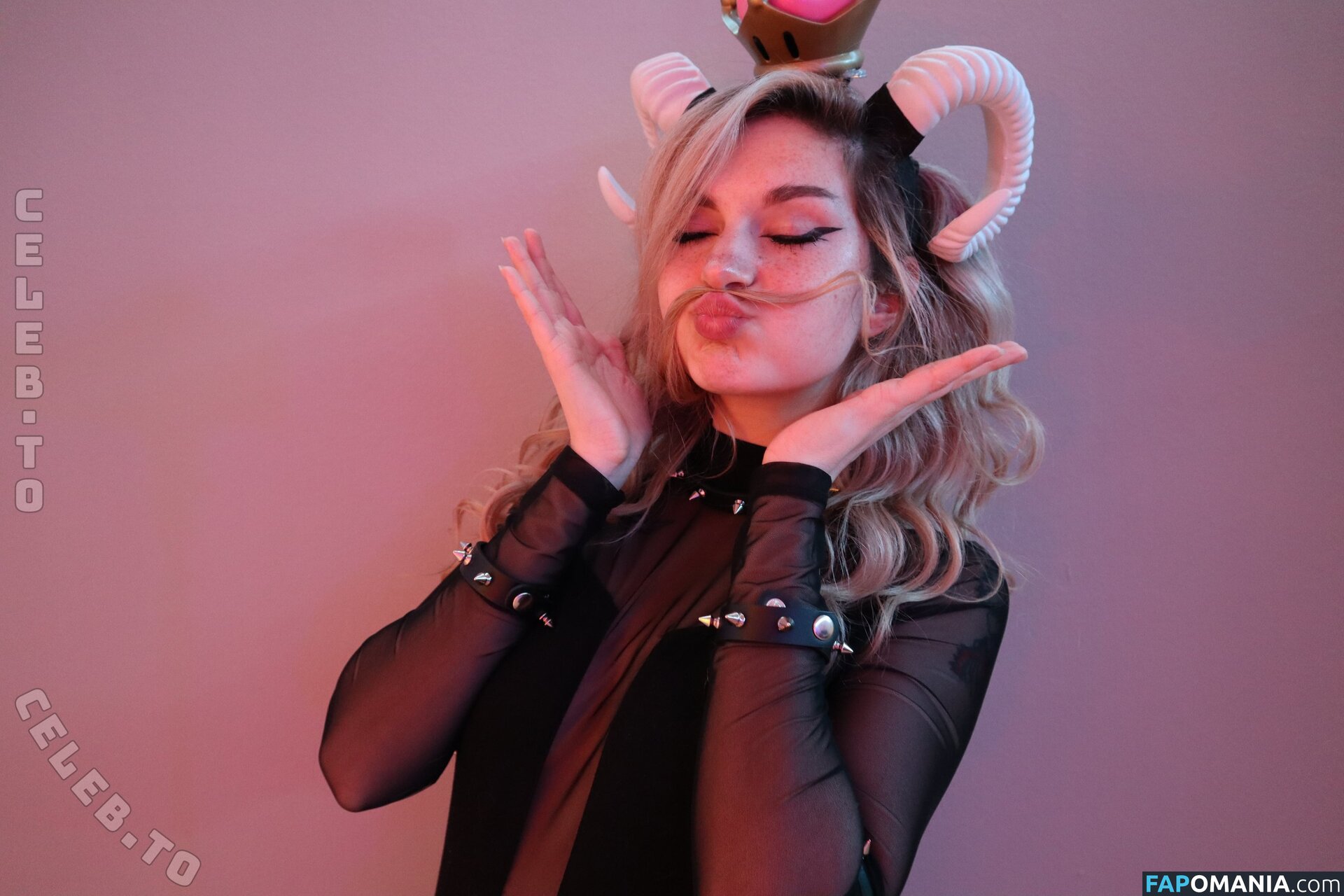 Busy B Asmr / busybasmr Nahý OnlyFans  Uniklá fotka #1092
