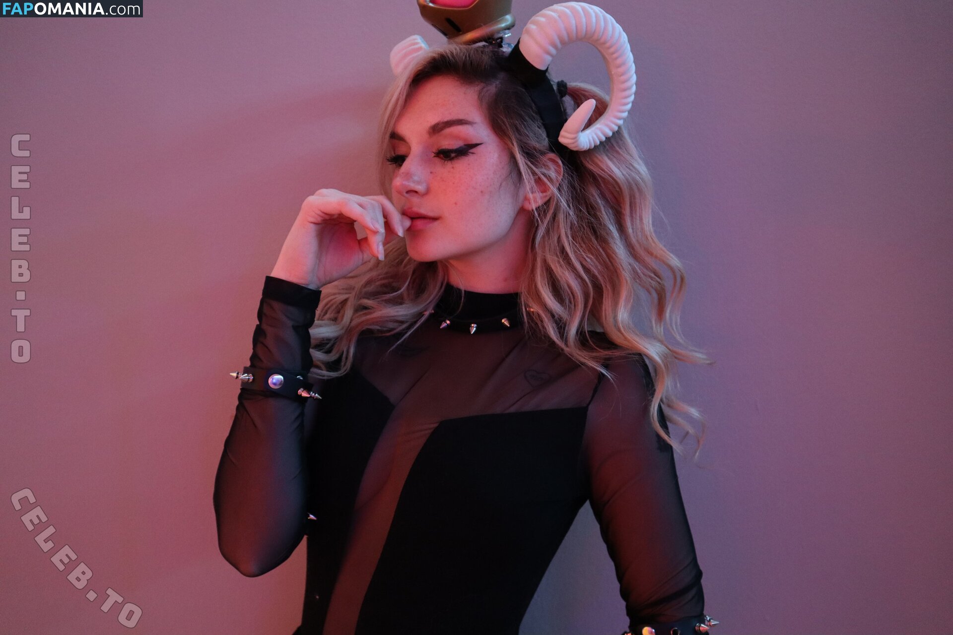 Busy B Asmr / busybasmr Nahý OnlyFans  Uniklá fotka #1094