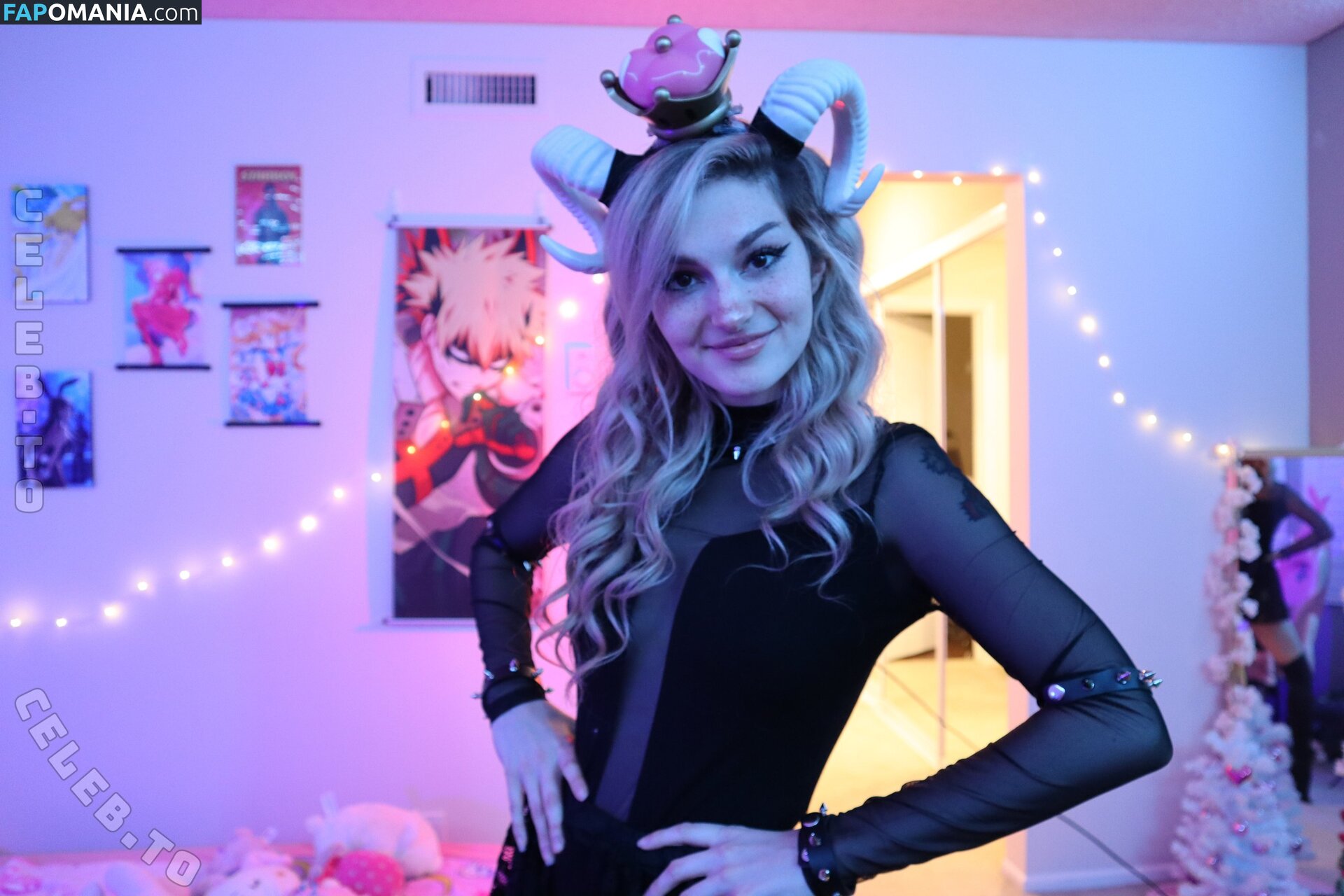 Busy B Asmr / busybasmr Nahý OnlyFans  Uniklá fotka #1097
