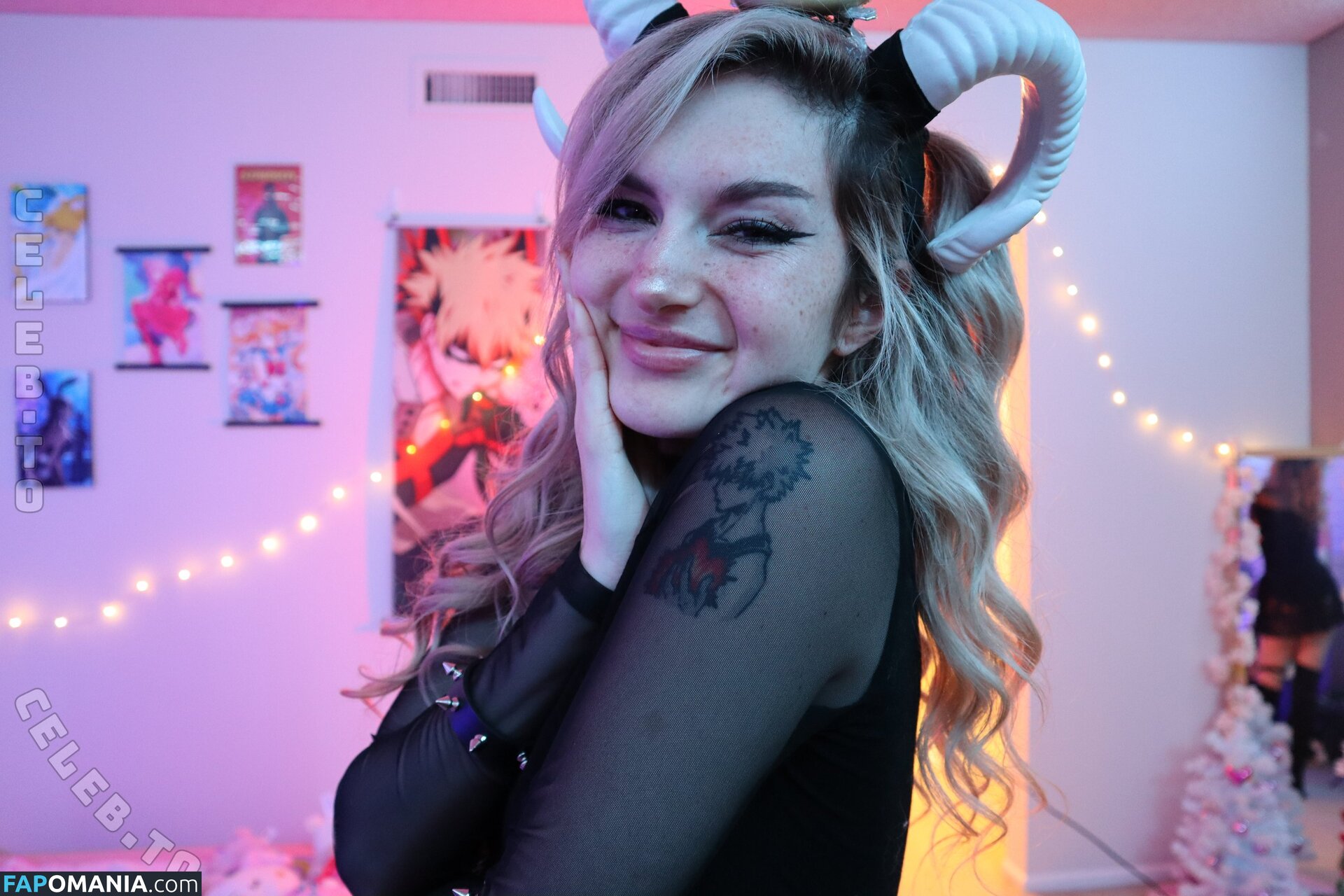 Busy B Asmr / busybasmr Nahý OnlyFans  Uniklá fotka #1098