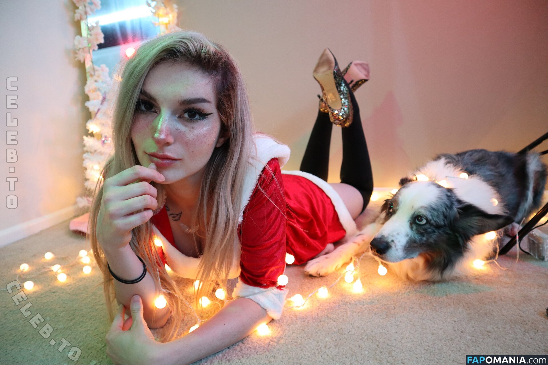 Busy B Asmr / busybasmr Nahý OnlyFans  Uniklá fotka #1099