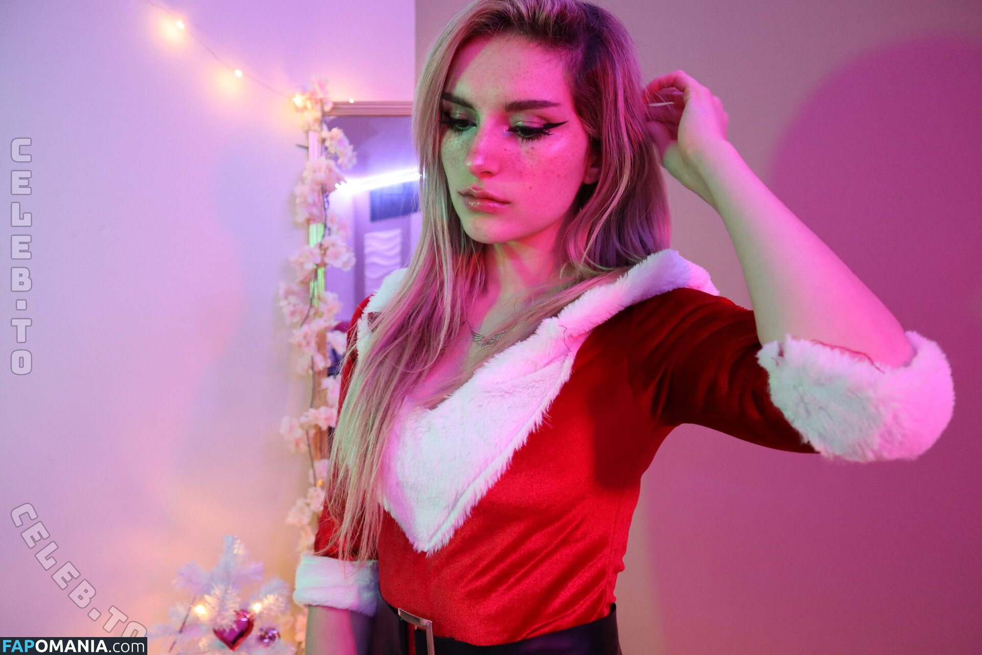 Busy B Asmr / busybasmr Nahý OnlyFans  Uniklá fotka #1100