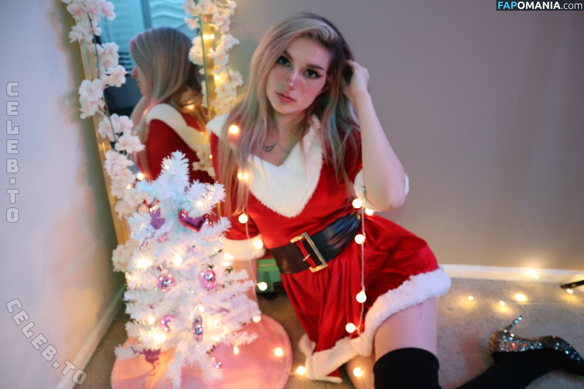 Busy B Asmr / busybasmr Nahý OnlyFans  Uniklá fotka #1103