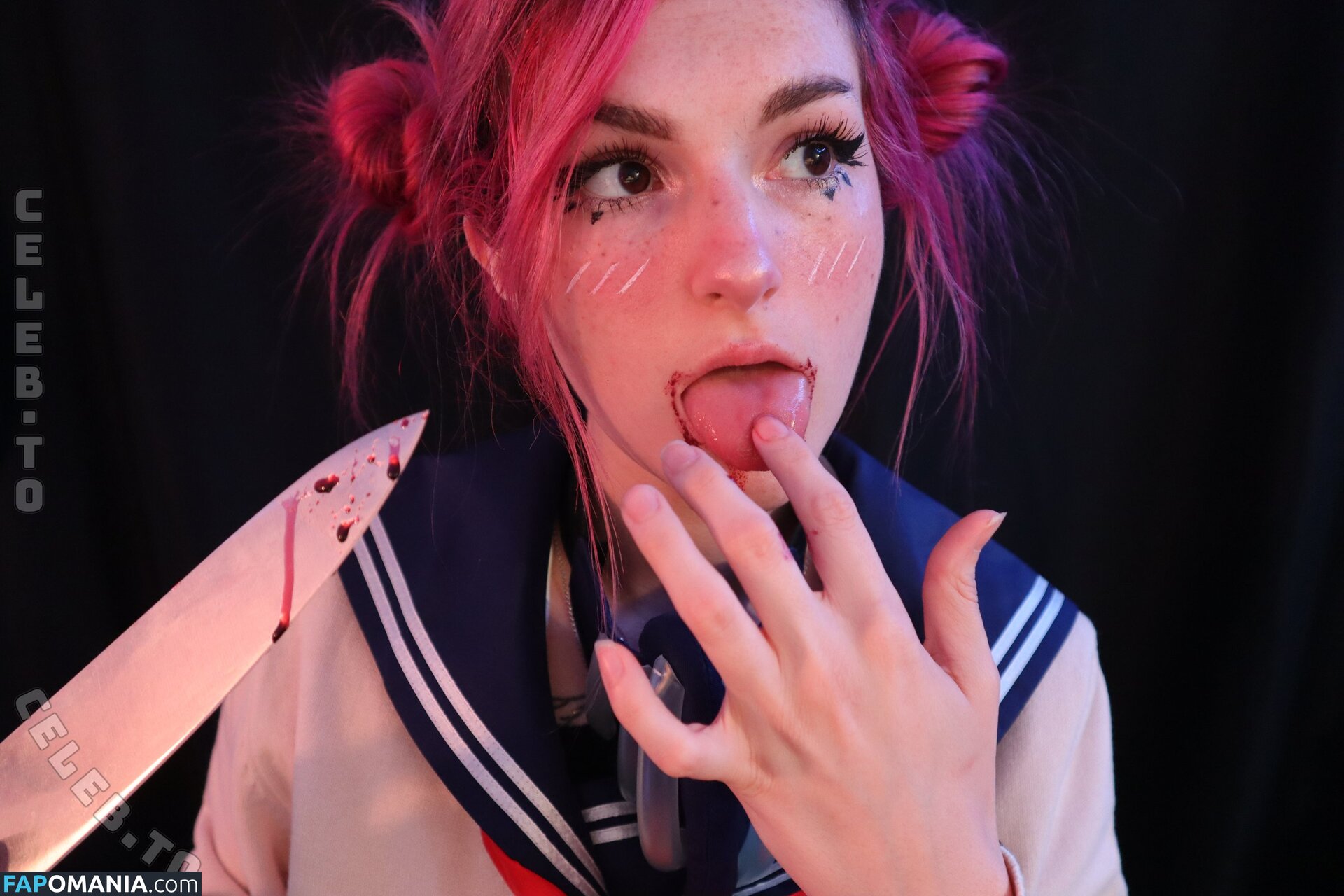 Busy B Asmr / busybasmr Nahý OnlyFans  Uniklá fotka #1107