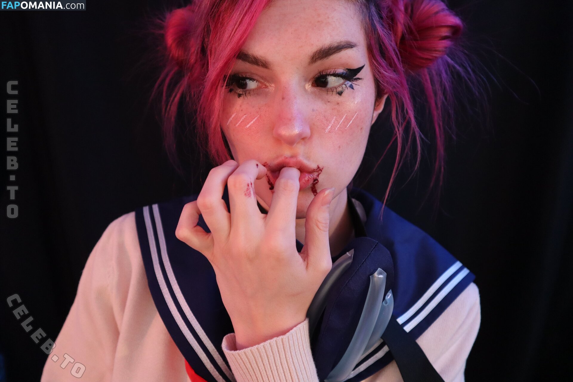 Busy B Asmr / busybasmr Nahý OnlyFans  Uniklá fotka #1108