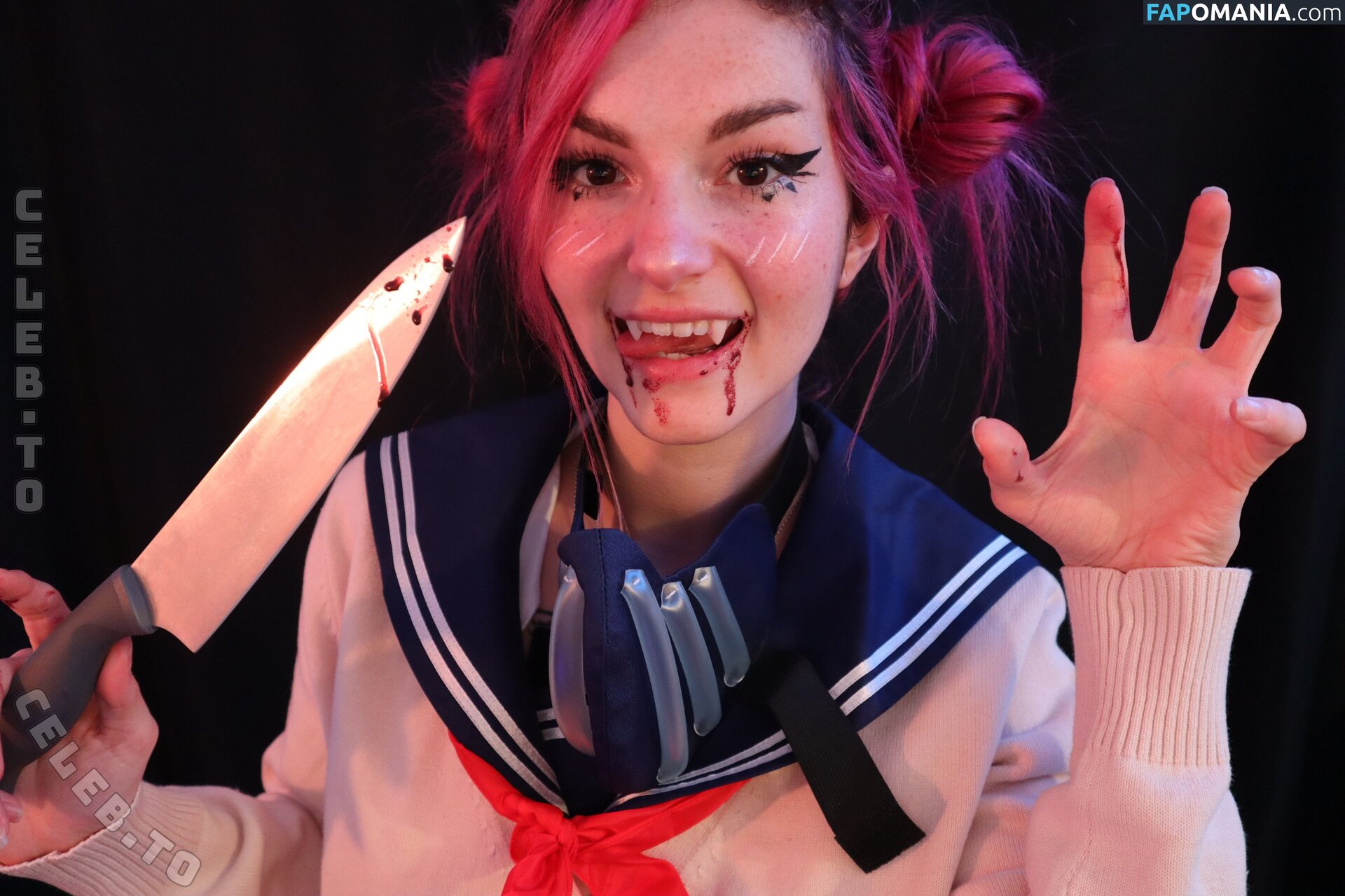 Busy B Asmr / busybasmr Nahý OnlyFans  Uniklá fotka #1115