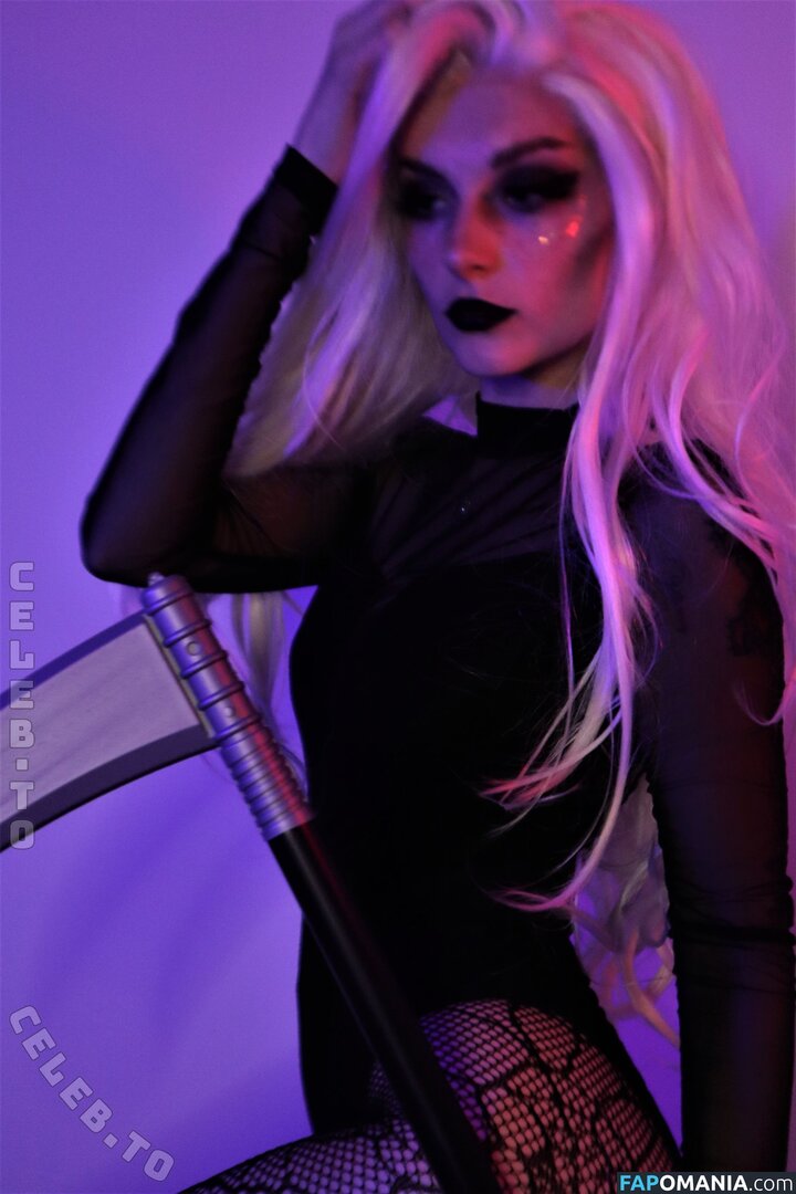 Busy B Asmr / busybasmr Nahý OnlyFans  Uniklá fotka #1132