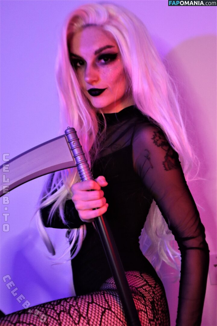 Busy B Asmr / busybasmr Nahý OnlyFans  Uniklá fotka #1133