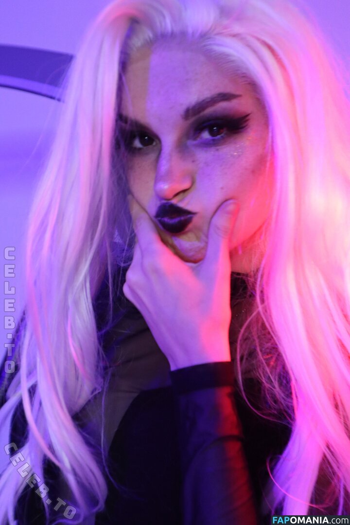 Busy B Asmr / busybasmr Nahý OnlyFans  Uniklá fotka #1144