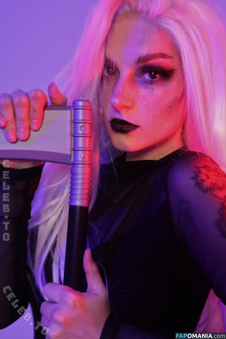 Busy B Asmr / busybasmr Nahý OnlyFans  Uniklá fotka #1146