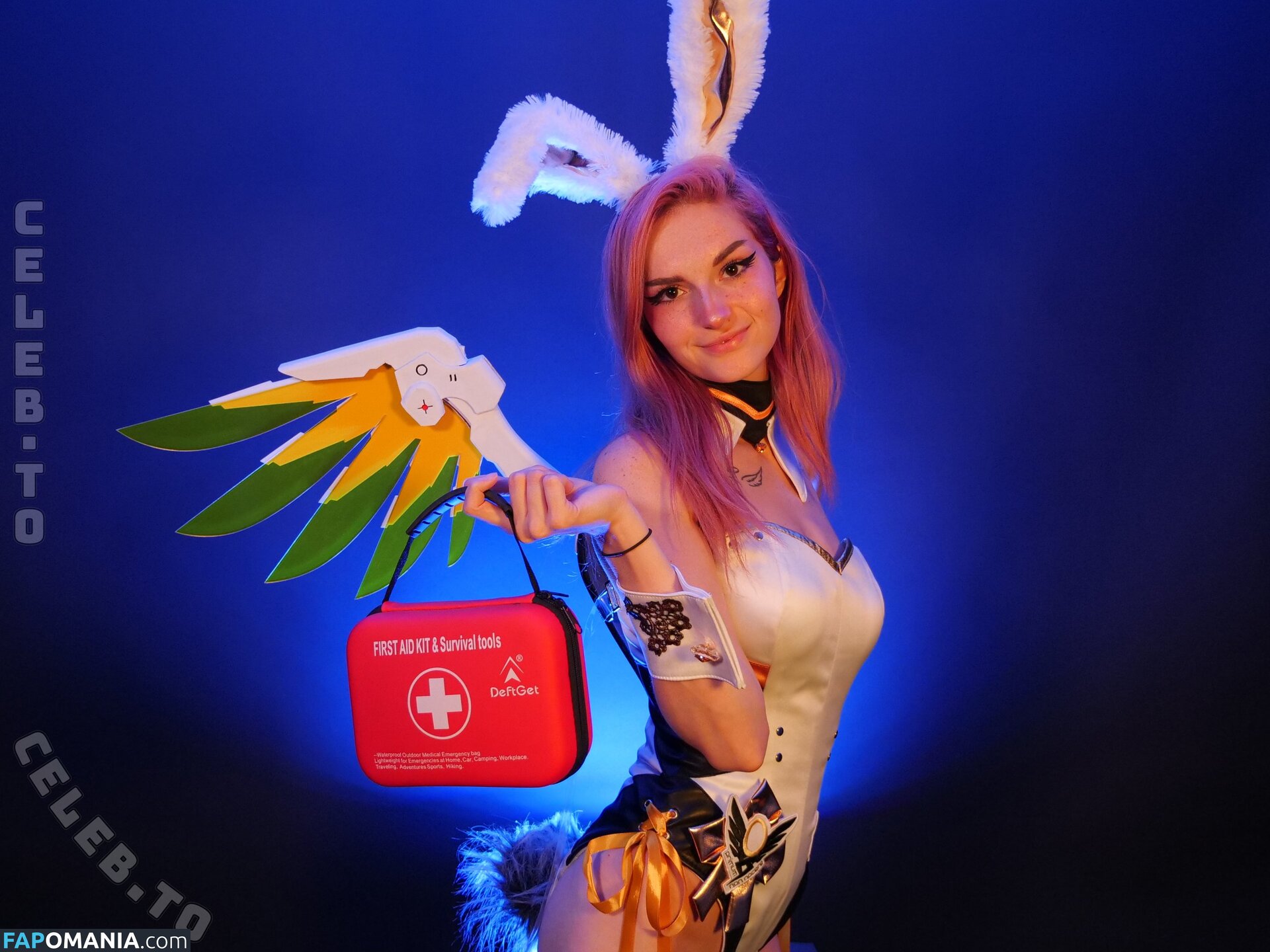 Busy B Asmr / busybasmr Nahý OnlyFans  Uniklá fotka #1147
