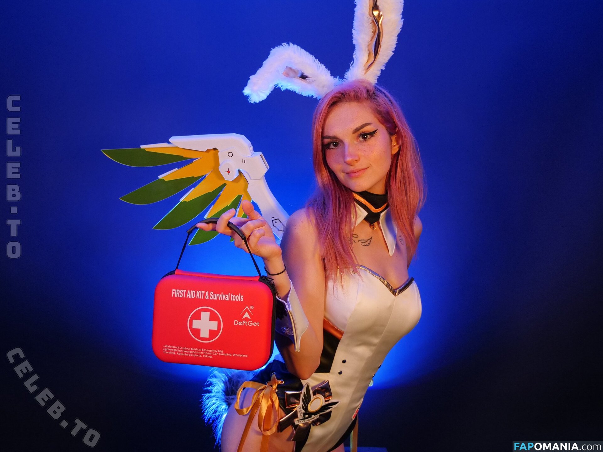 Busy B Asmr / busybasmr Nahý OnlyFans  Uniklá fotka #1148