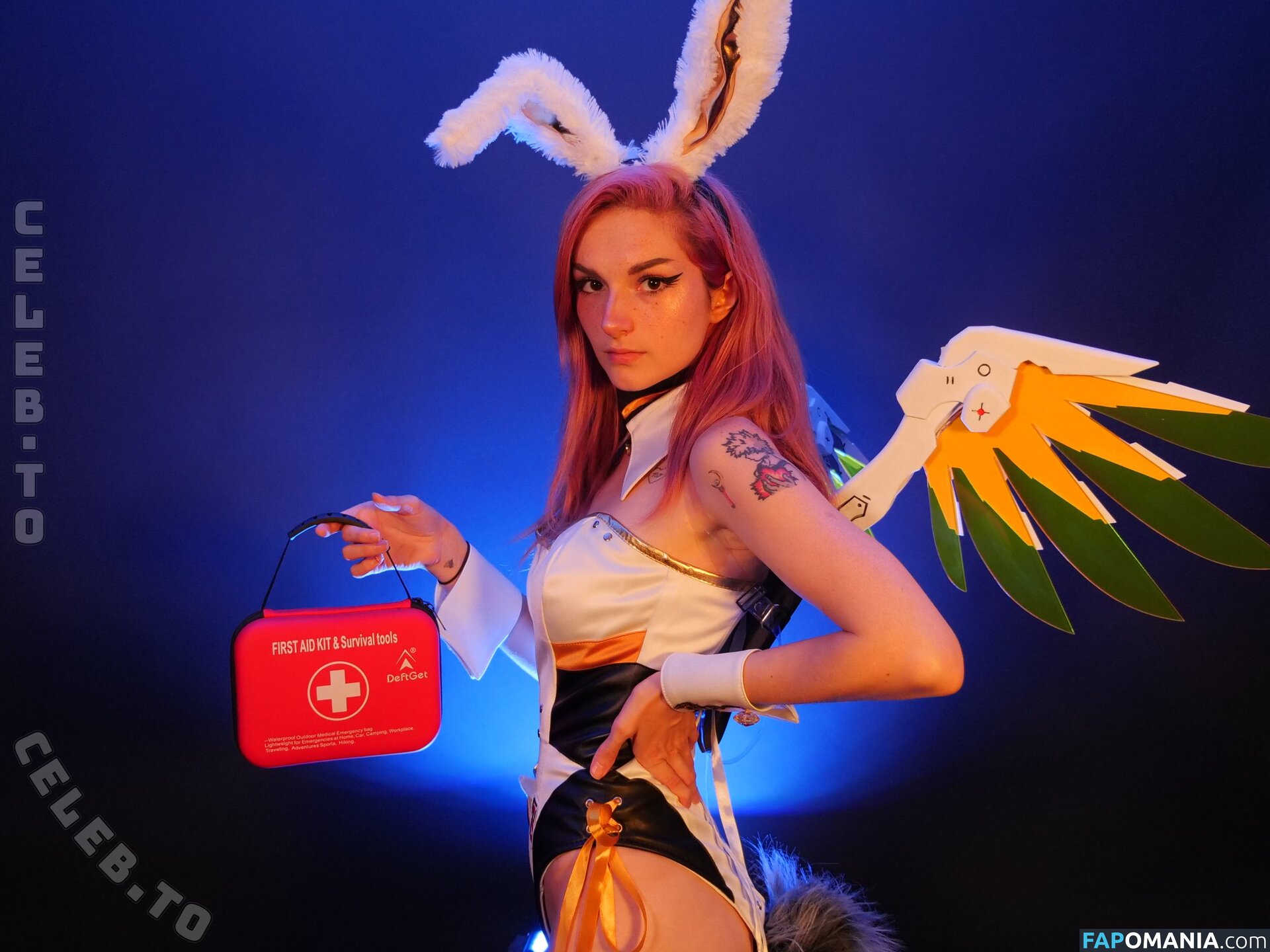 Busy B Asmr / busybasmr Nahý OnlyFans  Uniklá fotka #1149