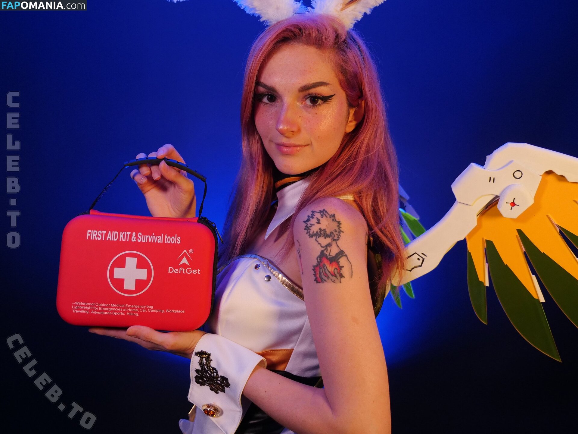 Busy B Asmr / busybasmr Nahý OnlyFans  Uniklá fotka #1150