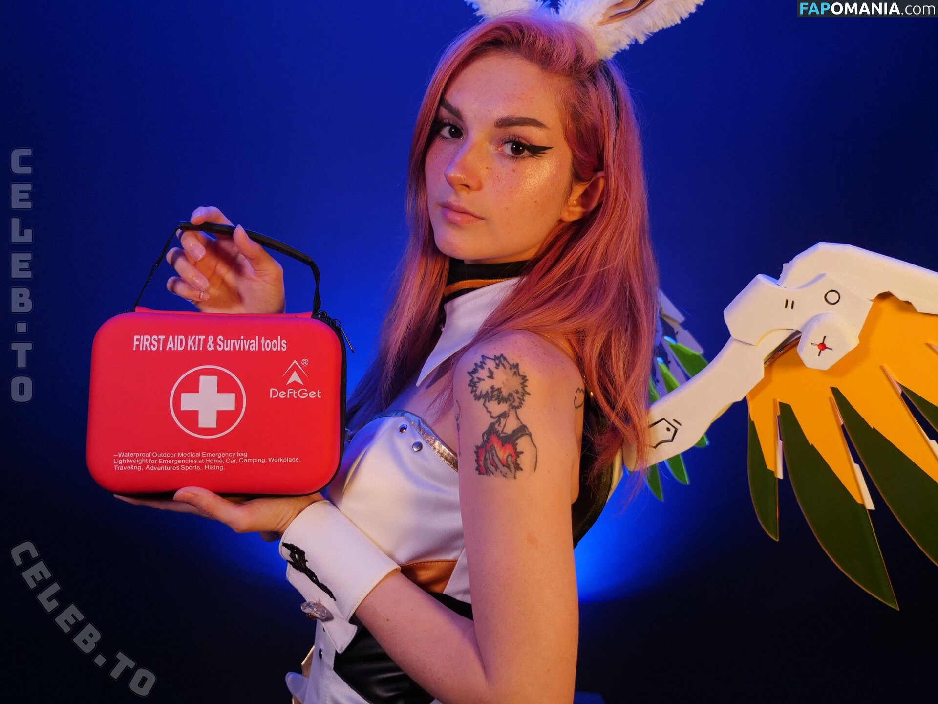 Busy B Asmr / busybasmr Nahý OnlyFans  Uniklá fotka #1151