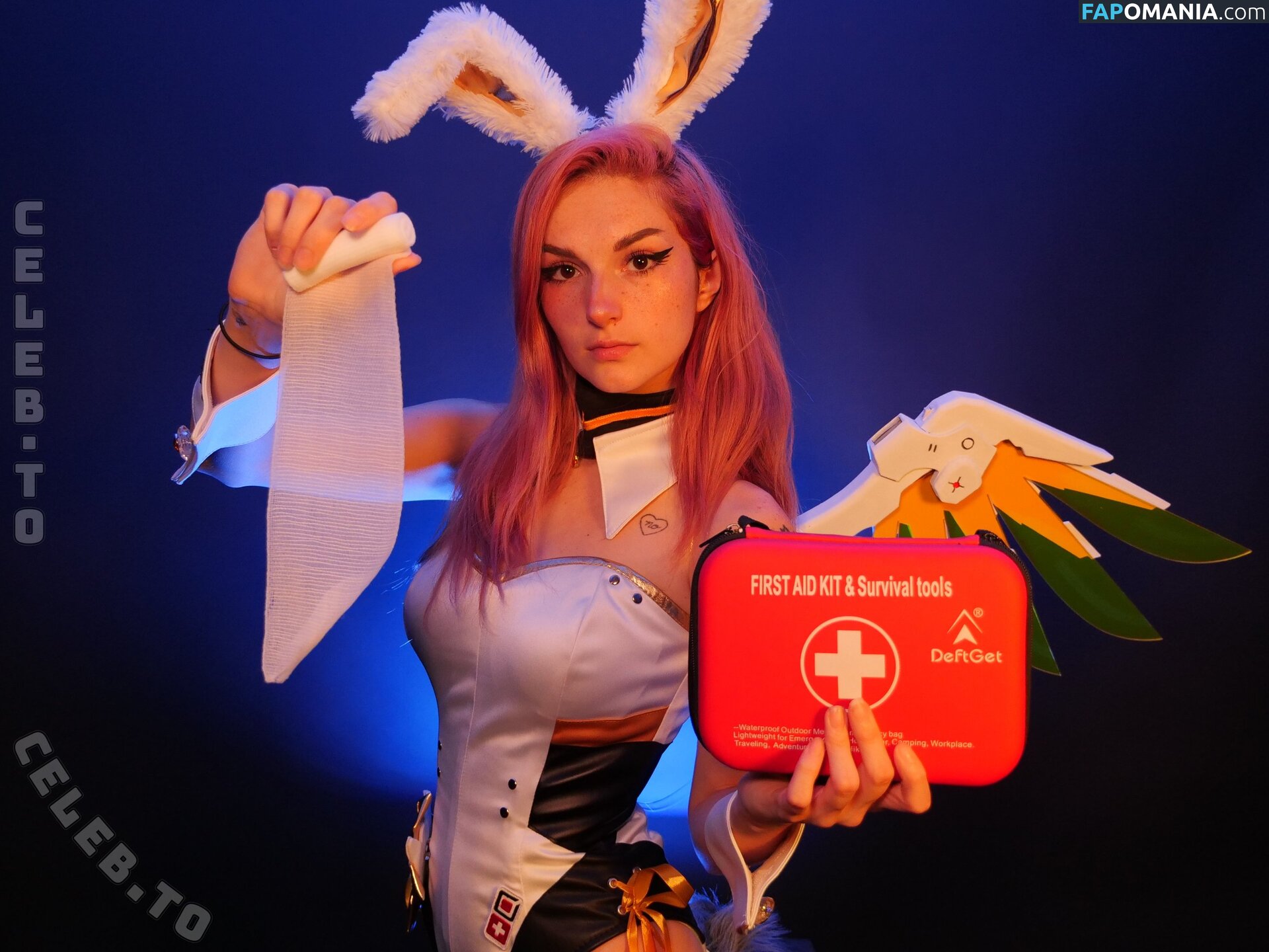 Busy B Asmr / busybasmr Nahý OnlyFans  Uniklá fotka #1152