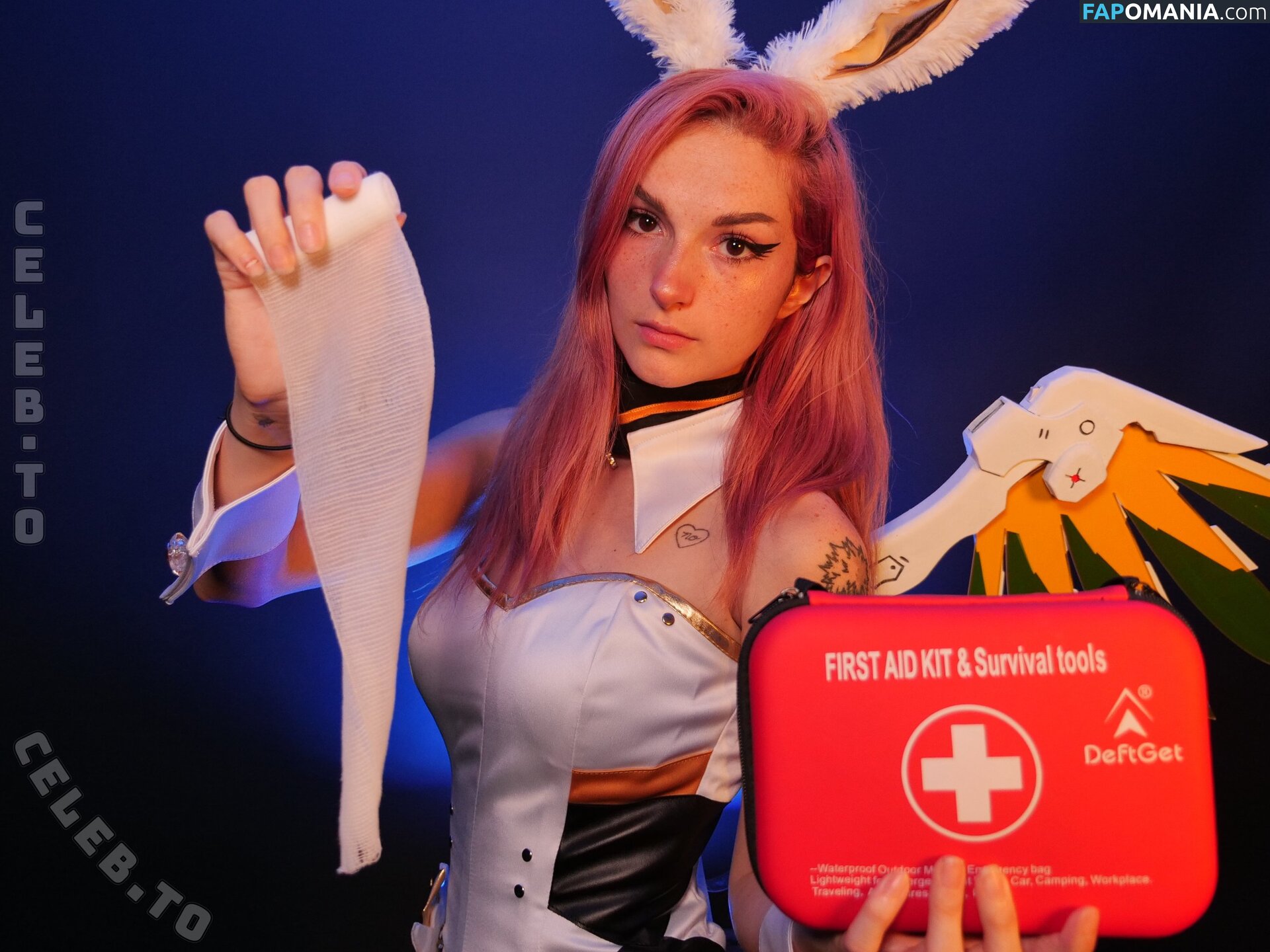 Busy B Asmr / busybasmr Nahý OnlyFans  Uniklá fotka #1153