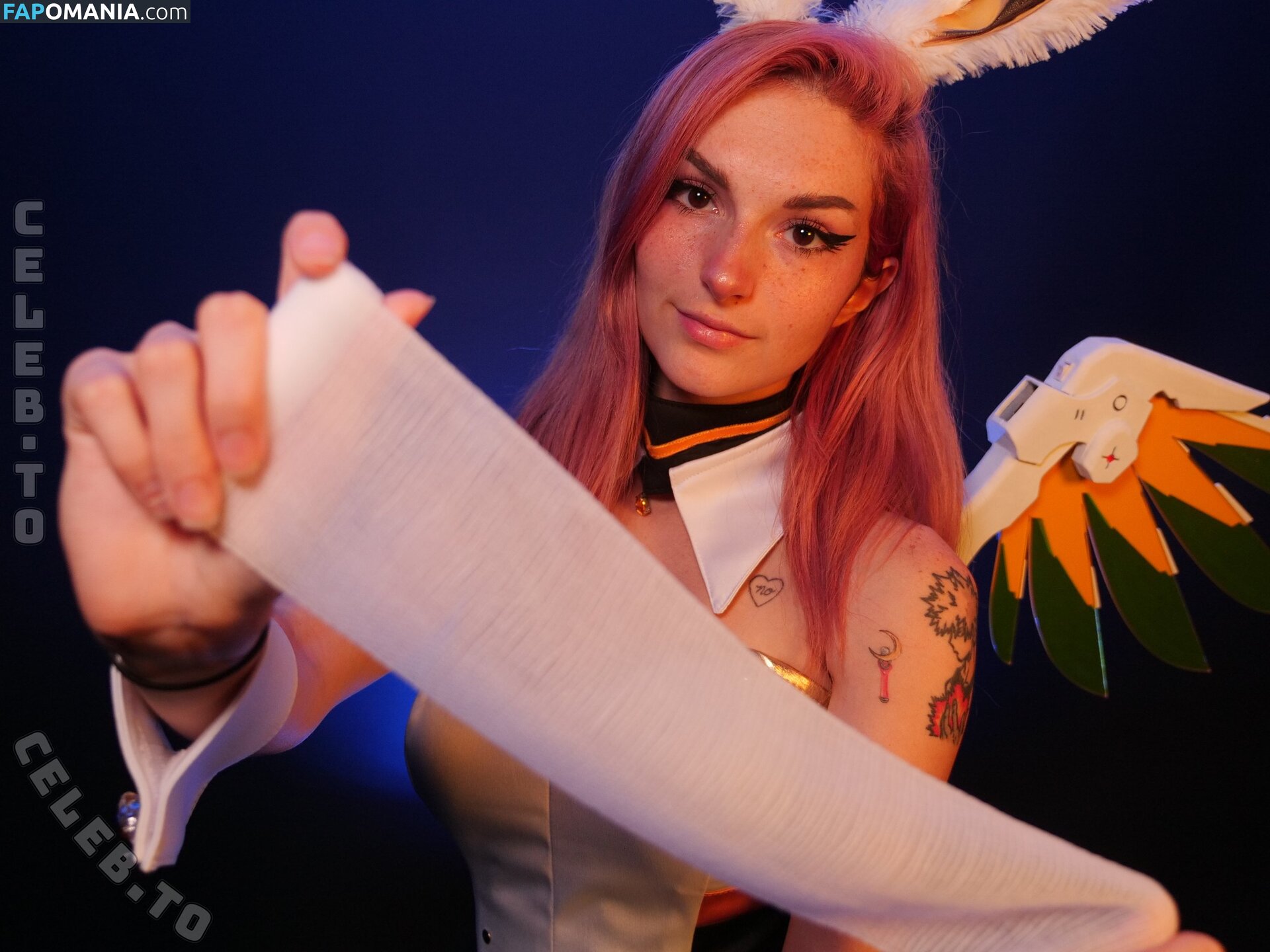 Busy B Asmr / busybasmr Nahý OnlyFans  Uniklá fotka #1154