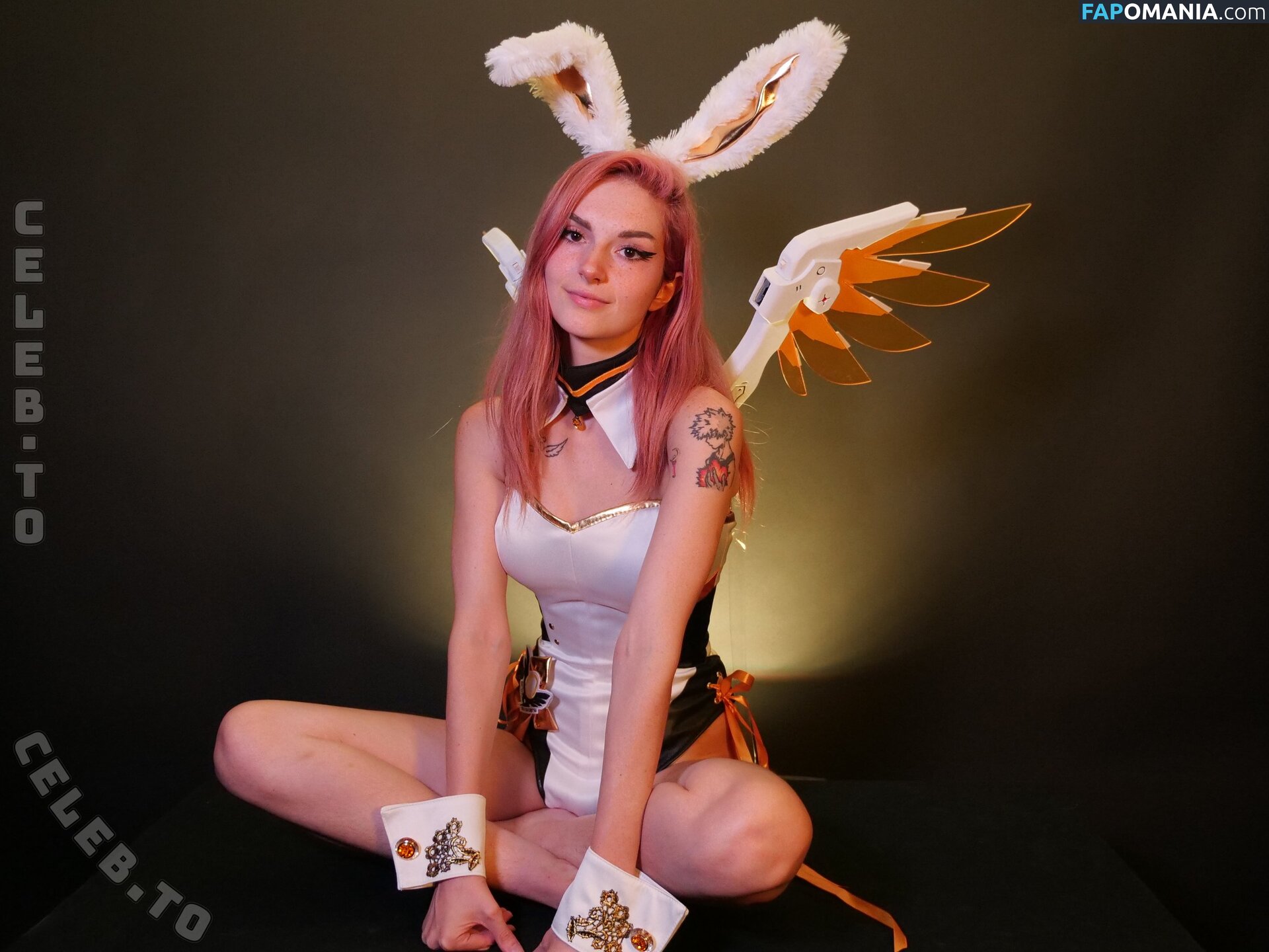 Busy B Asmr / busybasmr Nahý OnlyFans  Uniklá fotka #1157