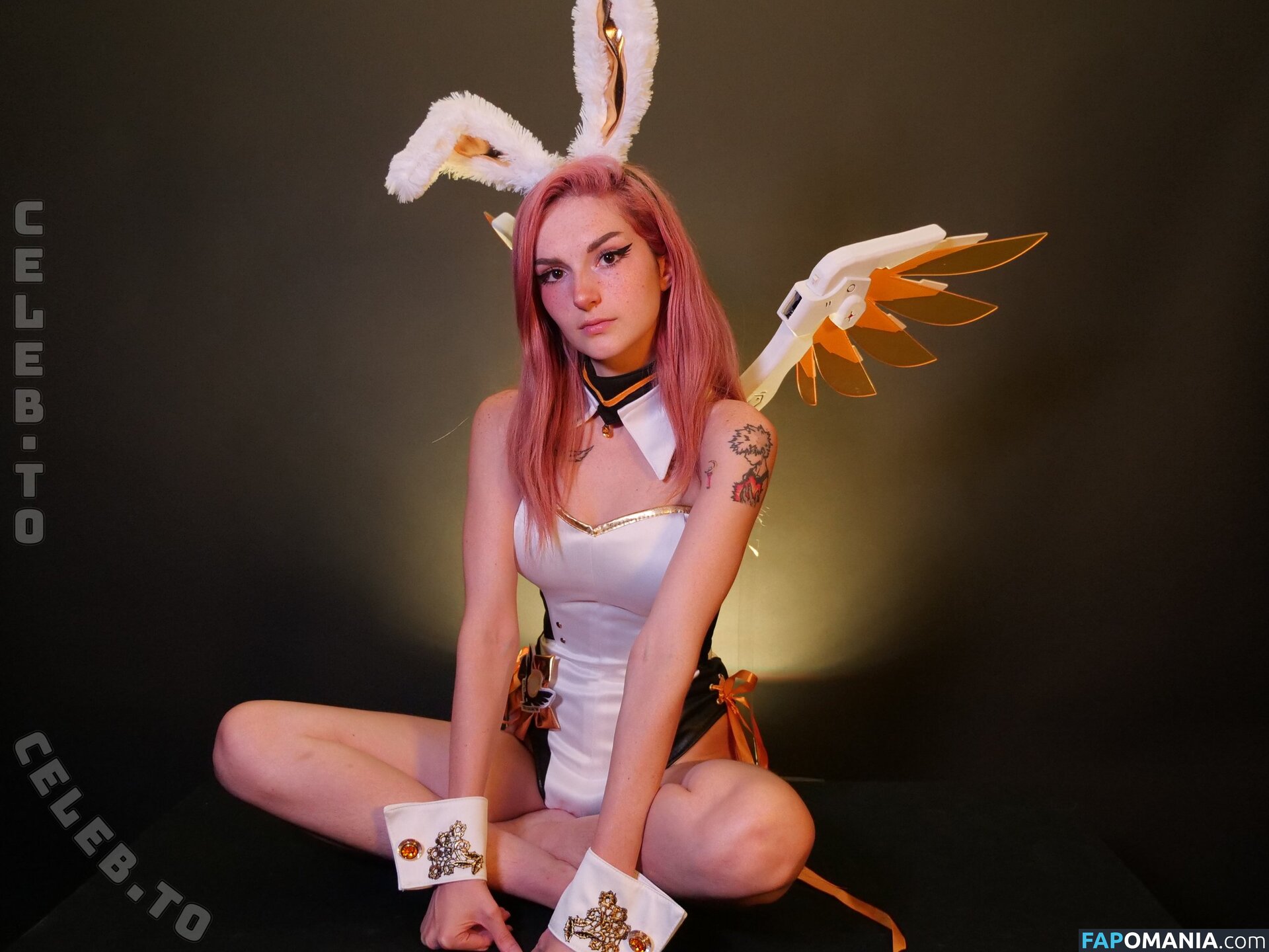 Busy B Asmr / busybasmr Nahý OnlyFans  Uniklá fotka #1158