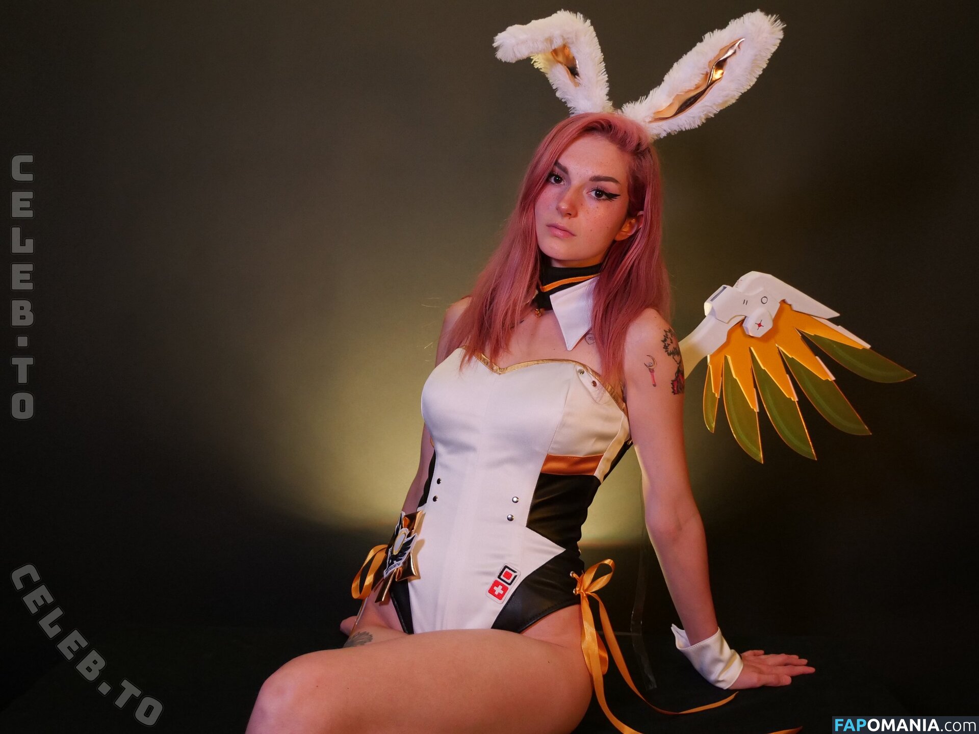 Busy B Asmr / busybasmr Nahý OnlyFans  Uniklá fotka #1162