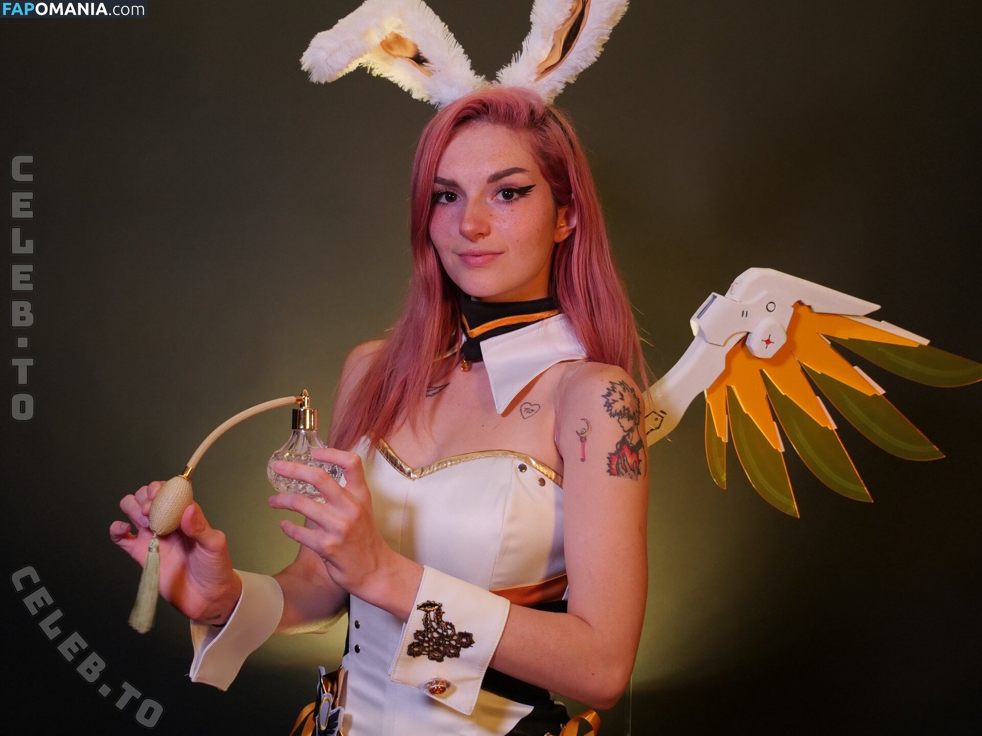 Busy B Asmr / busybasmr Nahý OnlyFans  Uniklá fotka #1164
