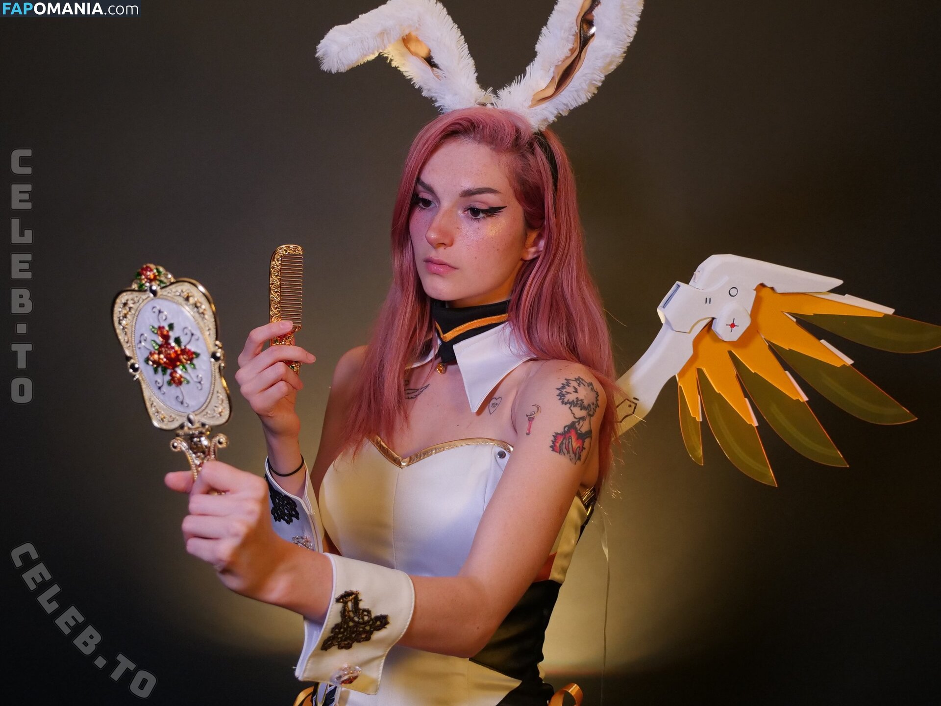 Busy B Asmr / busybasmr Nahý OnlyFans  Uniklá fotka #1165