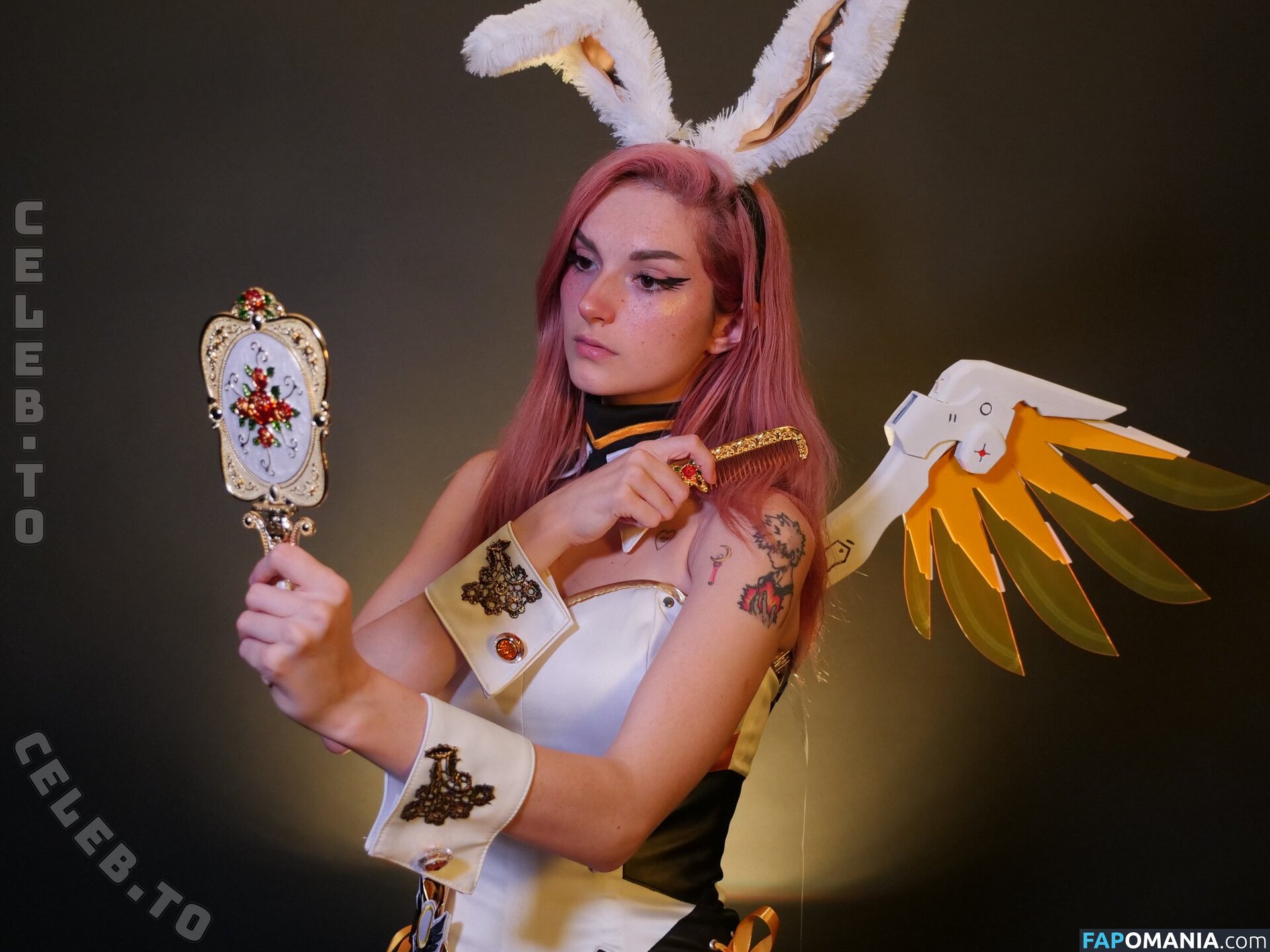 Busy B Asmr / busybasmr Nahý OnlyFans  Uniklá fotka #1166