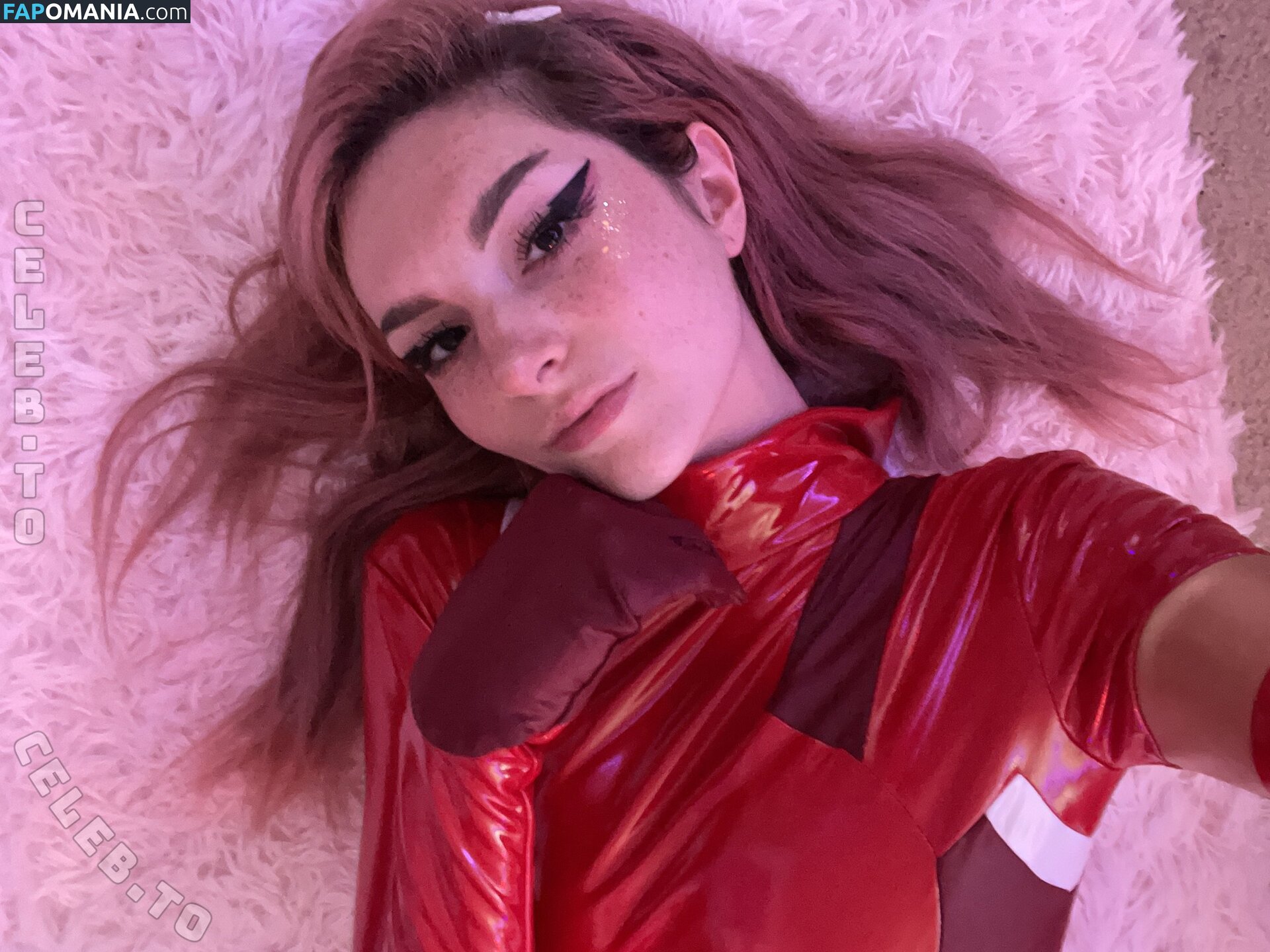 Busy B Asmr / busybasmr Nahý OnlyFans  Uniklá fotka #1239