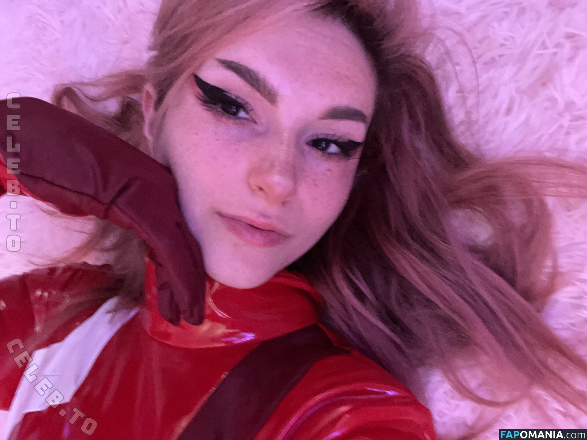 Busy B Asmr / busybasmr Nahý OnlyFans  Uniklá fotka #1240