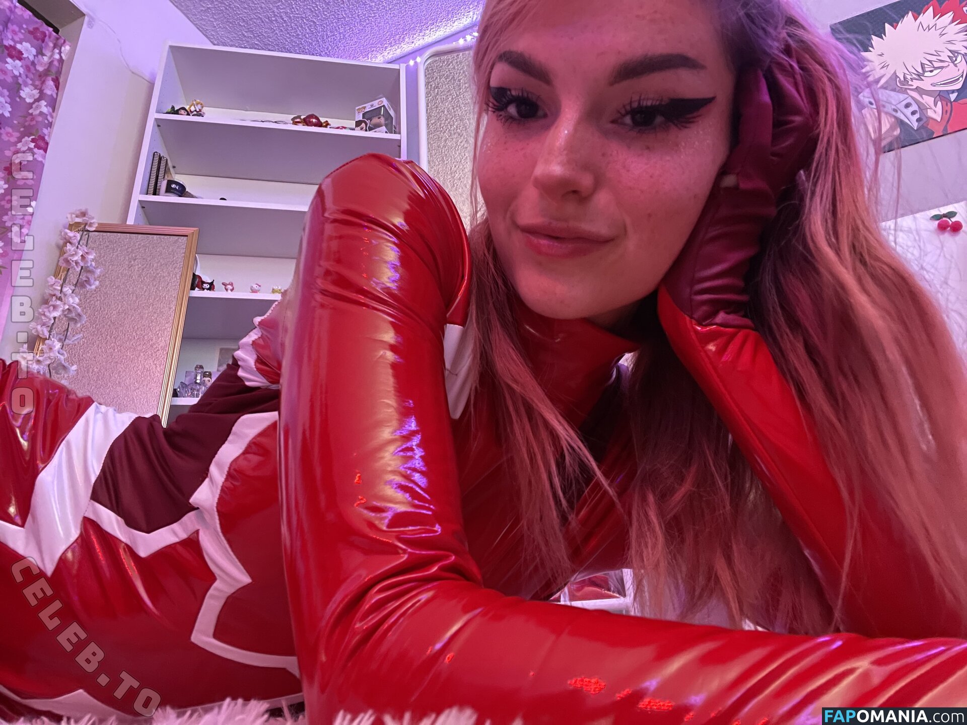 Busy B Asmr / busybasmr Nahý OnlyFans  Uniklá fotka #1242