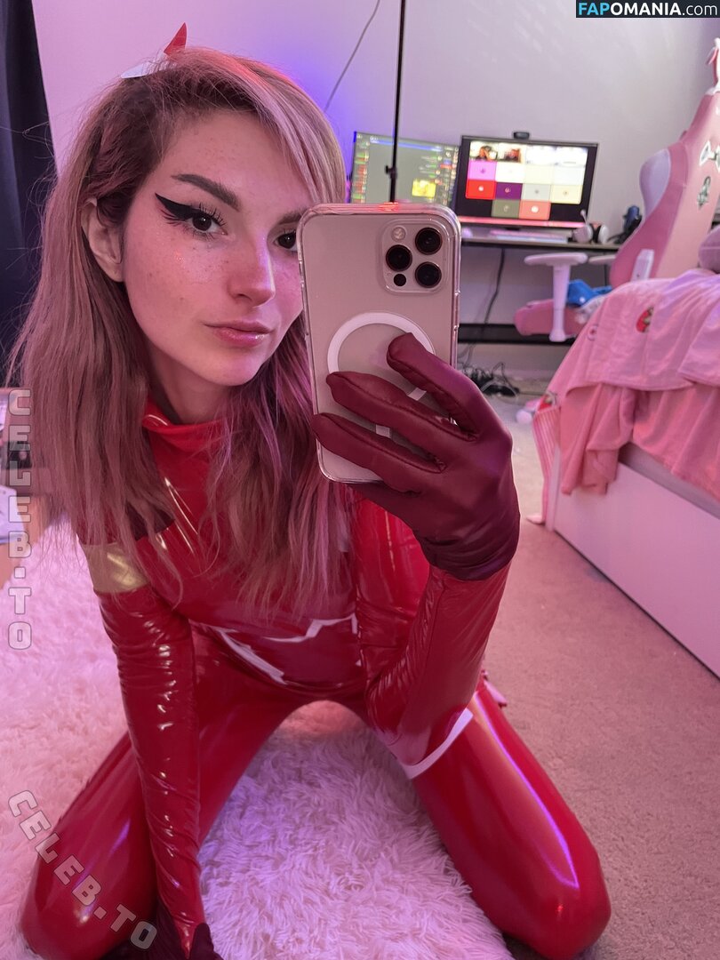 Busy B Asmr / busybasmr Nahý OnlyFans  Uniklá fotka #1244