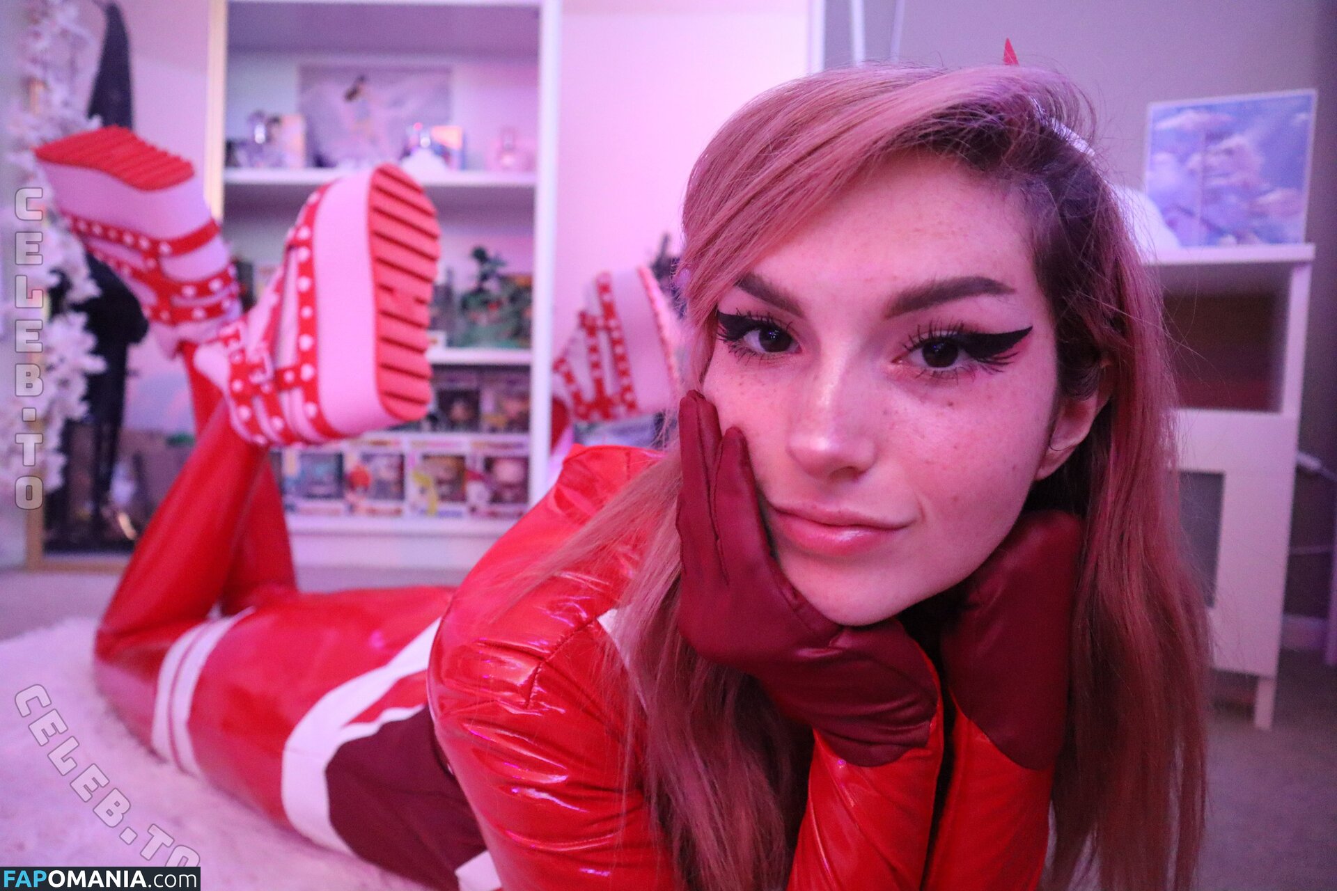 Busy B Asmr / busybasmr Nahý OnlyFans  Uniklá fotka #1252