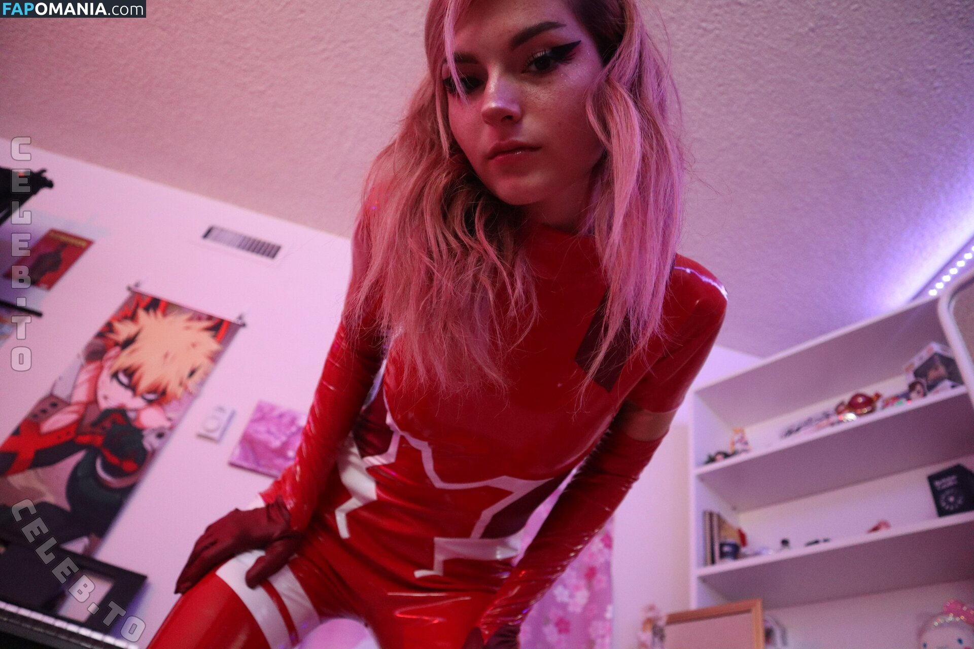 Busy B Asmr / busybasmr Nahý OnlyFans  Uniklá fotka #1261