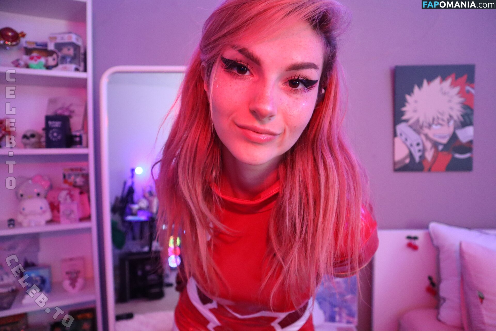 Busy B Asmr / busybasmr Nahý OnlyFans  Uniklá fotka #1263