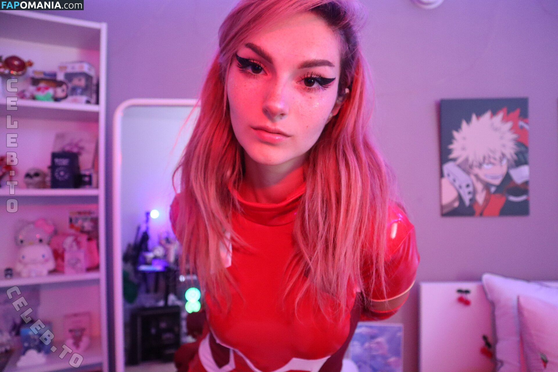 Busy B Asmr / busybasmr Nahý OnlyFans  Uniklá fotka #1264