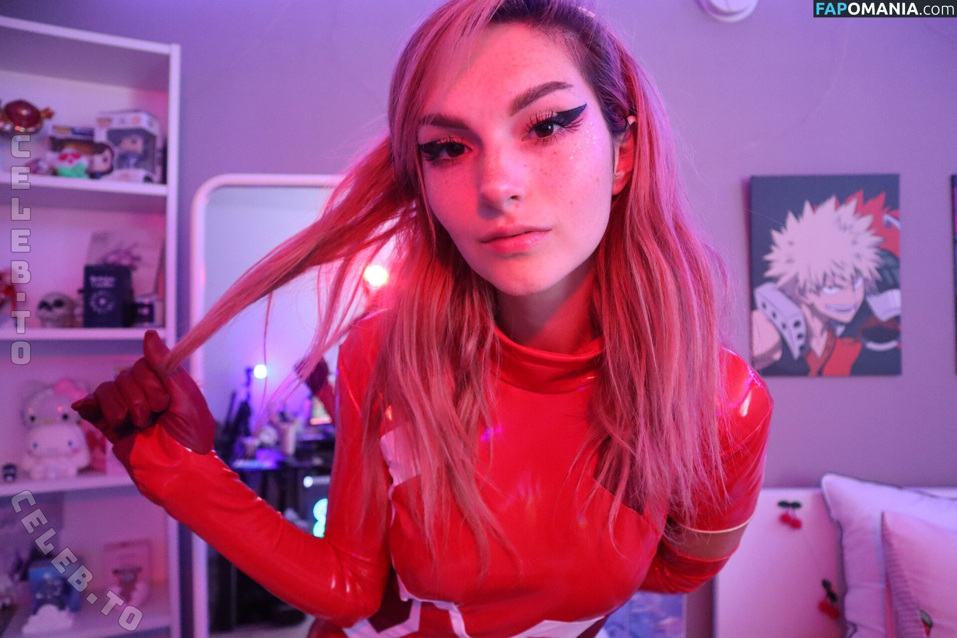 Busy B Asmr / busybasmr Nahý OnlyFans  Uniklá fotka #1266