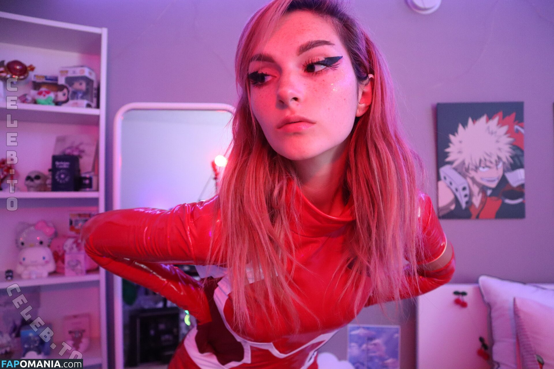 Busy B Asmr / busybasmr Nahý OnlyFans  Uniklá fotka #1267