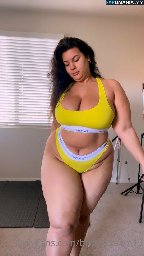 Buttercream19 Nahý OnlyFans  Uniklá fotka #58