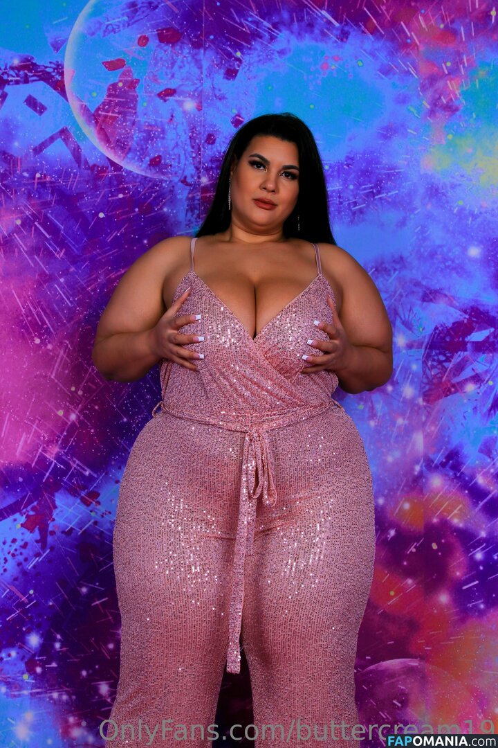Buttercream19 Nahý OnlyFans  Uniklá fotka #145