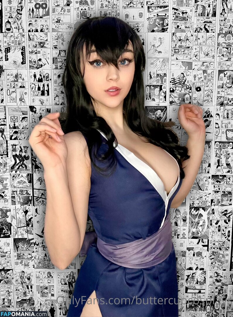 buttercupcos2 / buttercupcosplay / buttercupcosplays / https: Nahý OnlyFans  Uniklá fotka #4