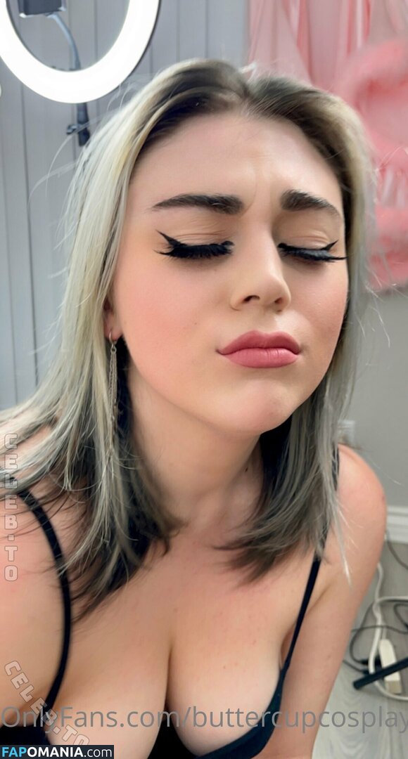 buttercupcos2 / buttercupcosplay / buttercupcosplays / https: Nahý OnlyFans  Uniklá fotka #17