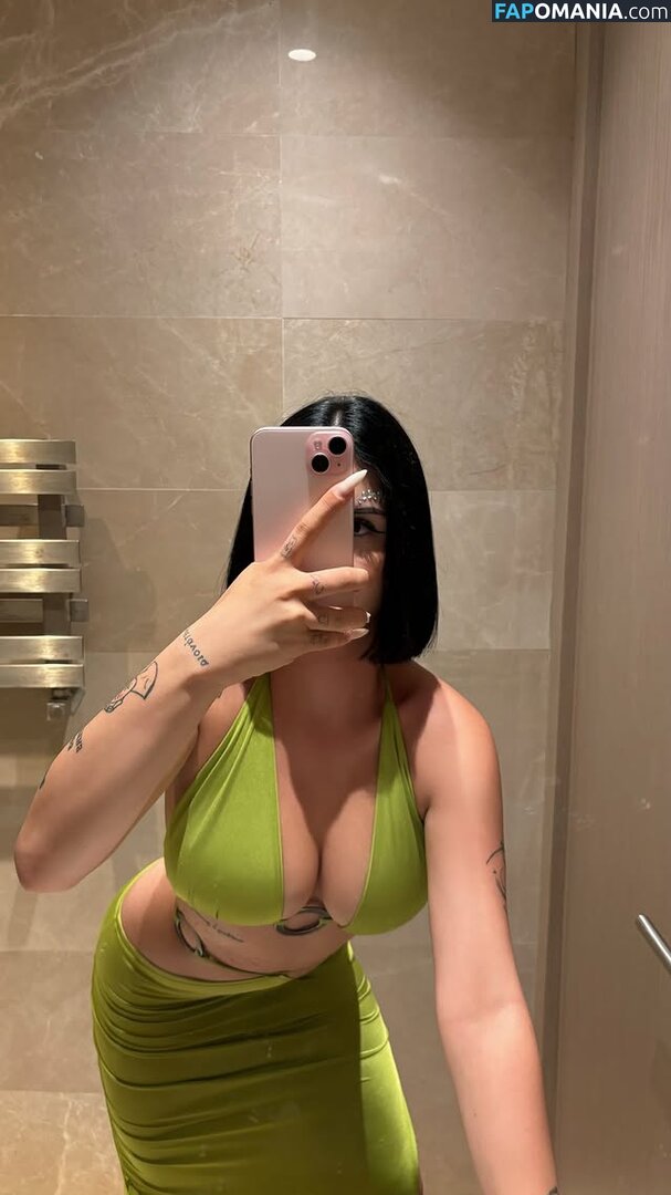 buse aydin / buuseaydin Nahý OnlyFans  Uniklá fotka #2