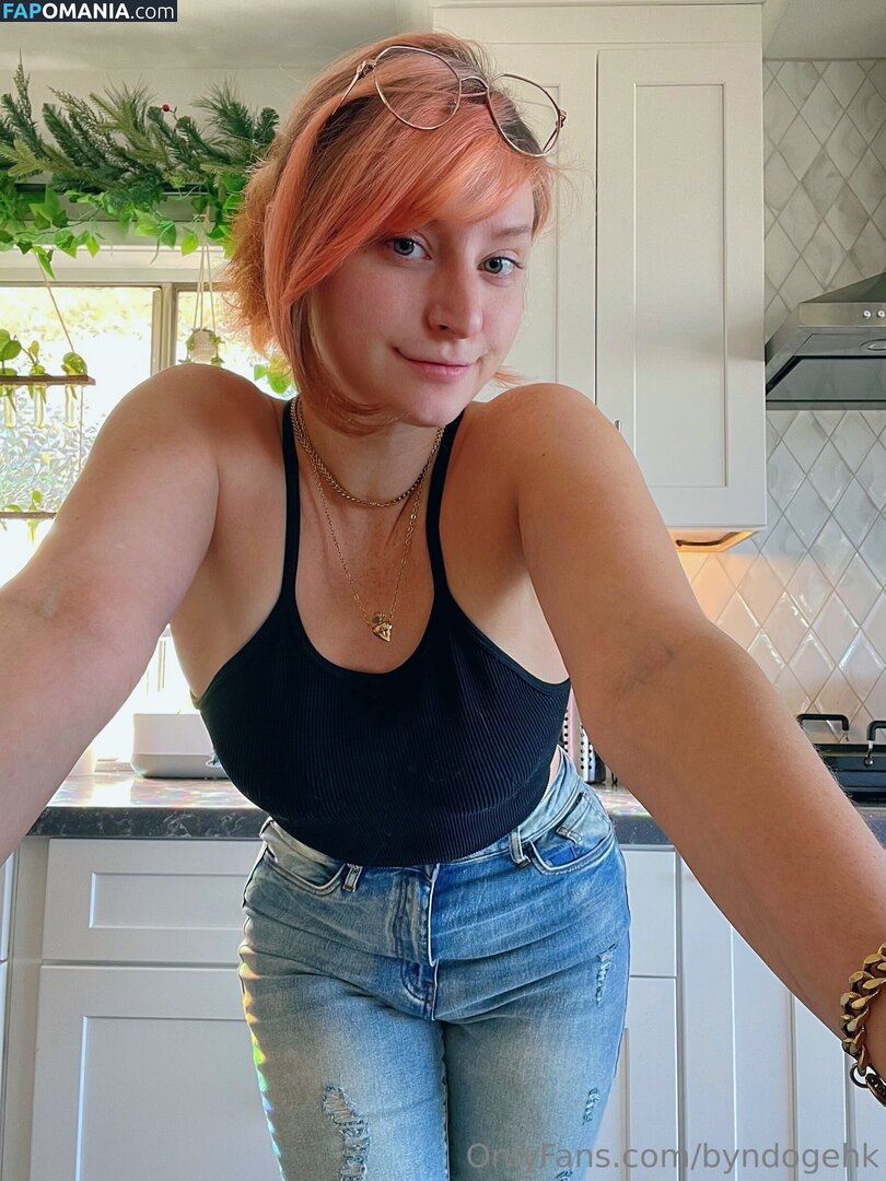 Byndo Gehk / byndogehk / https: Nahý OnlyFans  Uniklá fotka #12