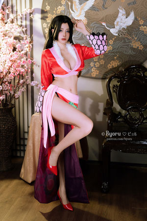 Byoru